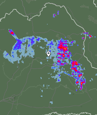 Ilmastiku radar