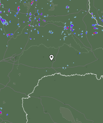 Ilmastiku radar