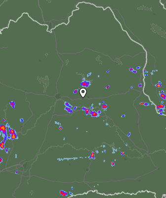 Ilmastiku radar
