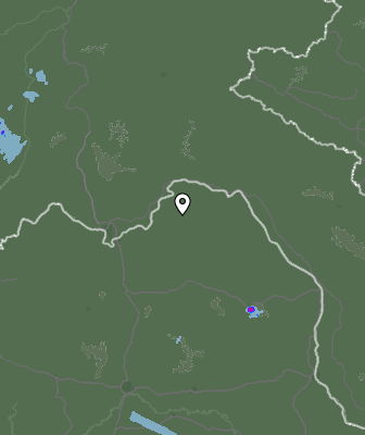 Laika apstākļu radars