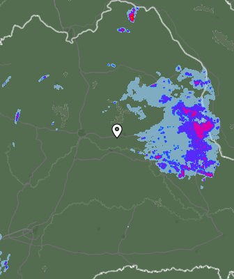Ilmastiku radar