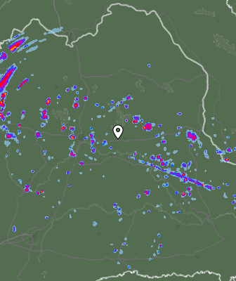 Ilmastiku radar