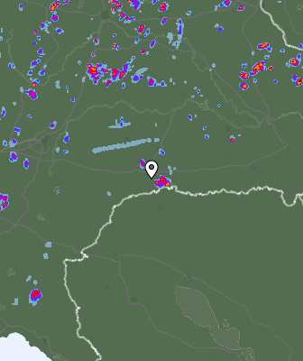Ilmastiku radar