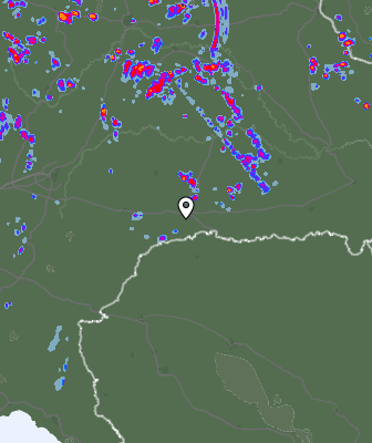 Ilmastiku radar