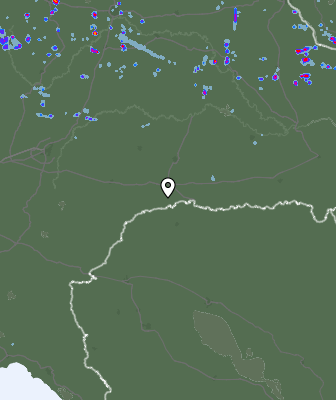 Ilmastiku radar