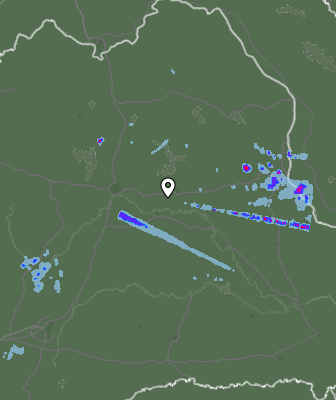 Ilmastiku radar