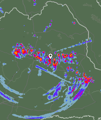 Ilmastiku radar