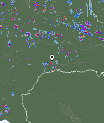 Ilmastiku radar