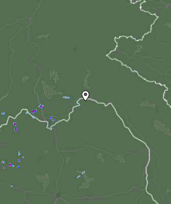 Laika apstākļu radars