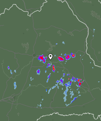 Ilmastiku radar