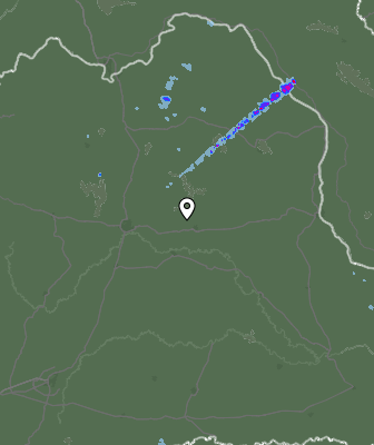 Ilmastiku radar