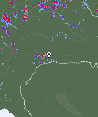 Ilmastiku radar