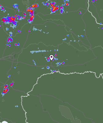 Ilmastiku radar