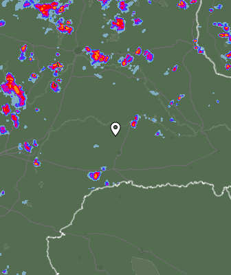 Ilmastiku radar