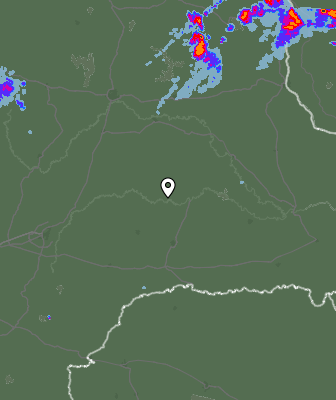 Ilmastiku radar