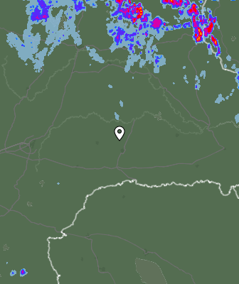 Ilmastiku radar