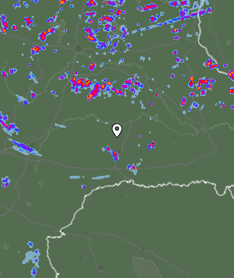Ilmastiku radar