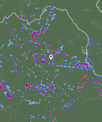 Ilmastiku radar