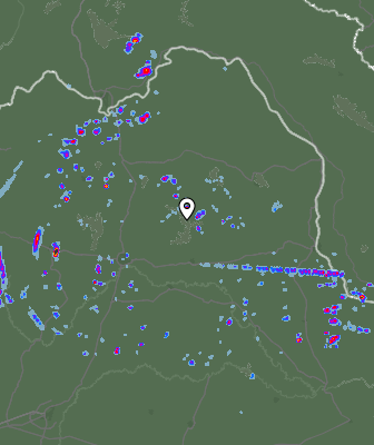 Ilmastiku radar