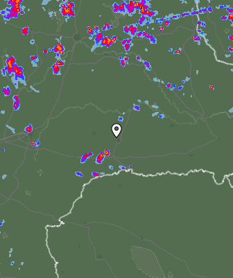 Ilmastiku radar