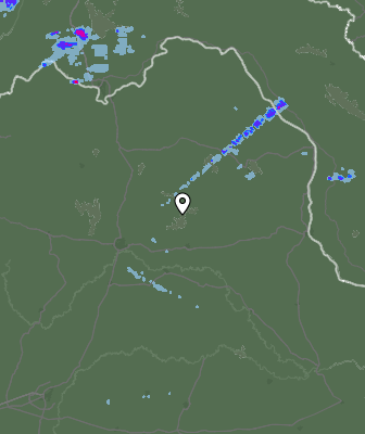 Ilmastiku radar