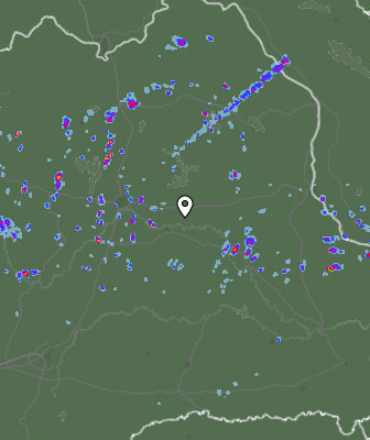 Ilmastiku radar