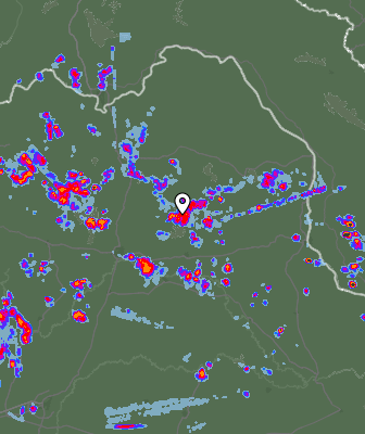 Ilmastiku radar