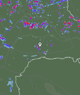 Ilmastiku radar