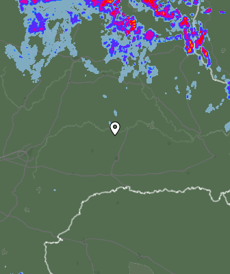 Ilmastiku radar