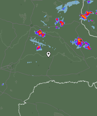 Ilmastiku radar