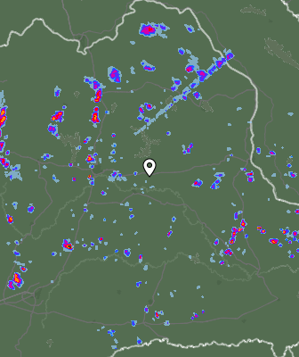Ilmastiku radar