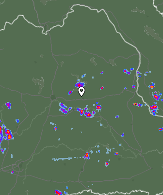 Ilmastiku radar