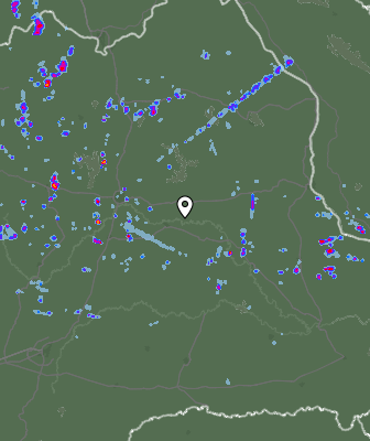 Ilmastiku radar