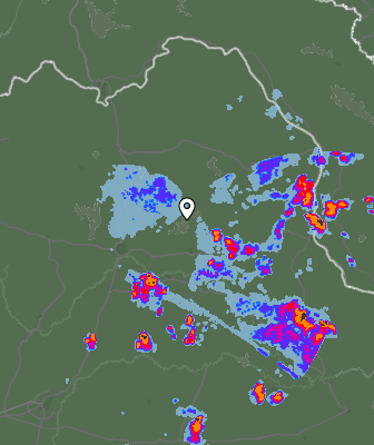 Ilmastiku radar