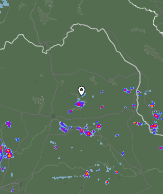 Ilmastiku radar
