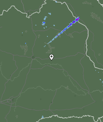 Ilmastiku radar