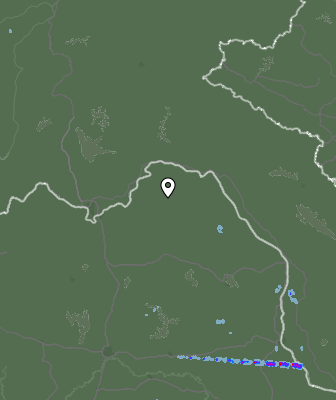 Laika apstākļu radars
