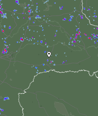 Ilmastiku radar