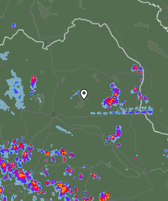 Ilmastiku radar