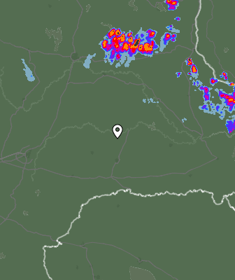 Ilmastiku radar