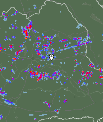 Ilmastiku radar