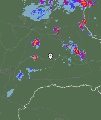 Ilmastiku radar