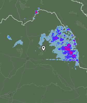 Ilmastiku radar