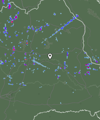 Ilmastiku radar