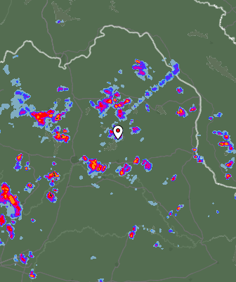 Ilmastiku radar