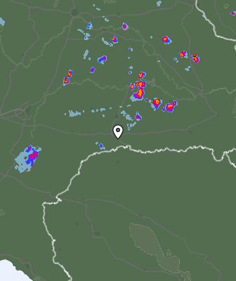 Ilmastiku radar