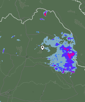 Ilmastiku radar