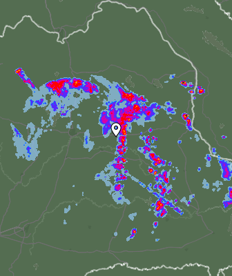 Ilmastiku radar