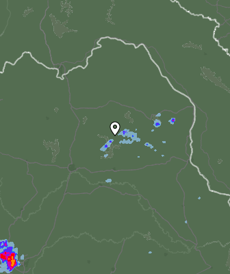 Ilmastiku radar