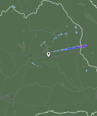 Ilmastiku radar